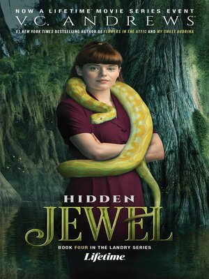 Hidden Jewel - ebook